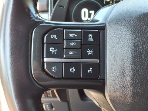 Certified 2023 Ford F150 Raptor w/ Raptor Carbon Fiber Package AWD/4WD image 26
