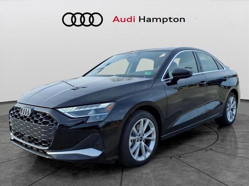 Used 2026 Audi A3 2.0T Premium w/ Convenience Package AWD/4WD image 1