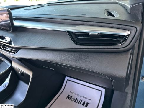 Certified 2025 Buick Enclave Preferred FWD image 32