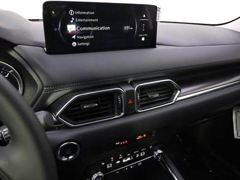 New 2025 MAZDA CX-5 Carbon Edition image 26