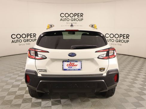 Used 2025 Subaru Crosstrek 2.5i Wilderness w/ Wilderness Package image 22