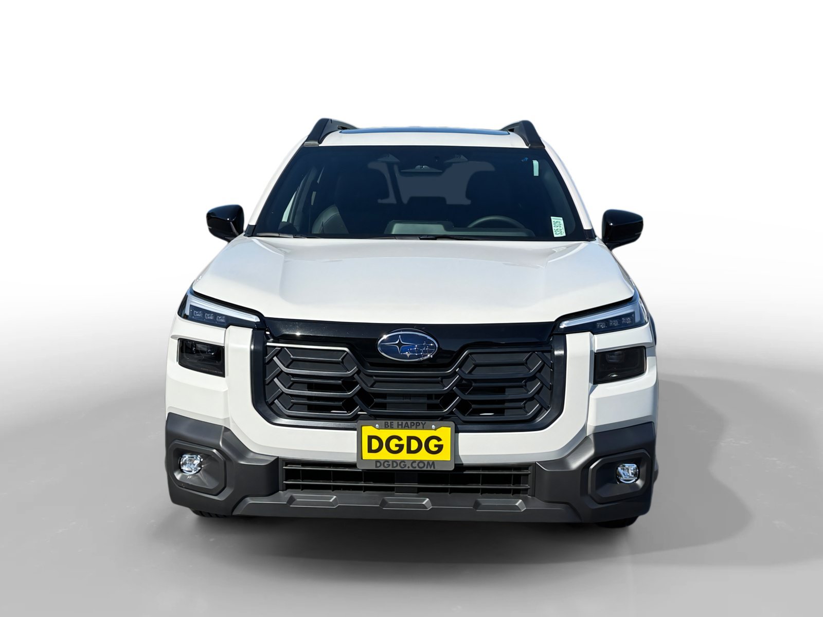 New 2026 Subaru Outback Premium AWD/4WD image 8