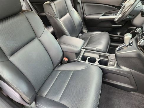 Used 2016 Honda CR-V Touring image 14