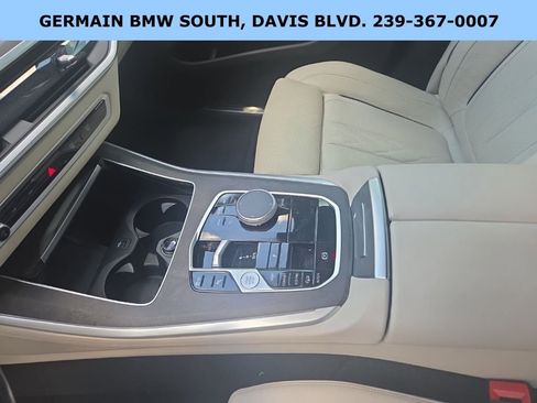 Certified 2024 BMW X5 xDrive40i w/ M Sport Package image 24