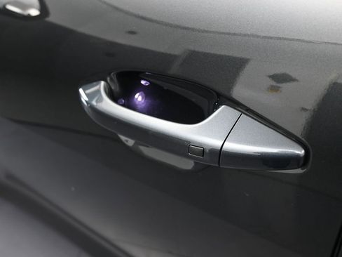 Used 2025 Kia K4 EX image 33