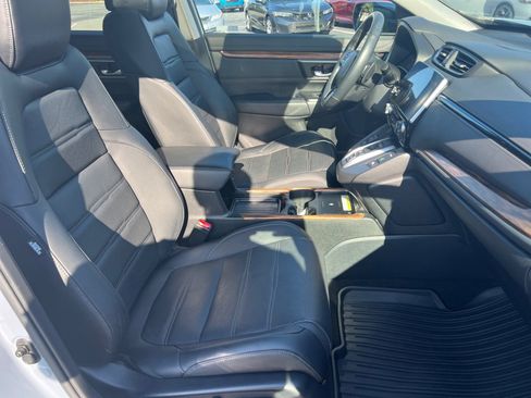 Used 2022 Honda CR-V Touring image 28