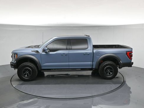 Used 2023 Ford F150 Raptor w/ Raptor Carbon Fiber Package AWD/4WD image 47