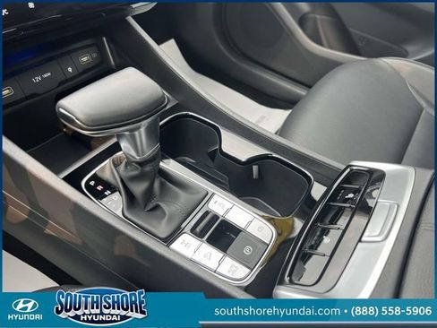 Certified 2023 Hyundai Tucson SEL w/ Convenience Package AWD/4WD image 31