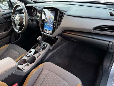 Certified 2025 Subaru Crosstrek 2.5i Sport w/ Popular Package #4A image 38