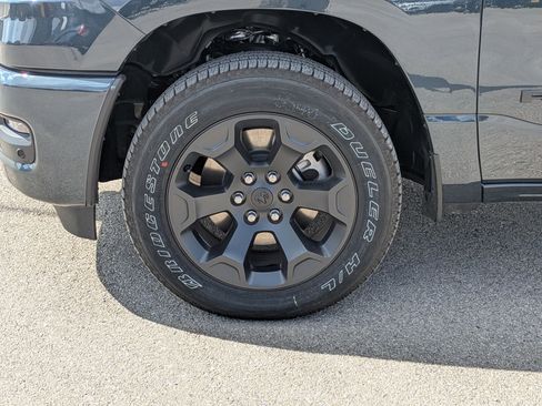 New 2026 RAM 1500 Express image 21