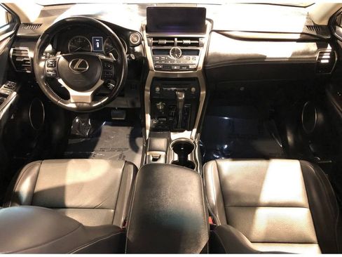 Used 2018 Lexus NX 300 AWD image 23
