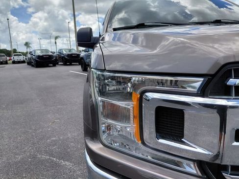 Used 2019 Ford F150 XLT w/ Equipment Group 302A Luxury RWD image 12