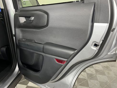 Used 2022 Ford Bronco Sport AWD/4WD image 14