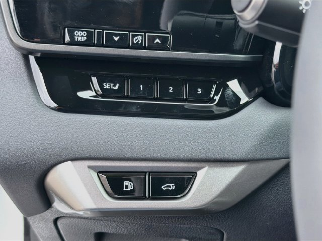 New 2026 Lexus RX 350 Premium FWD image 37