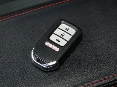 Used 2020 Honda Civic Si image 32