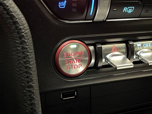 Used 2023 Ford Mustang GT Premium w/ Equipment Group 401A image 7