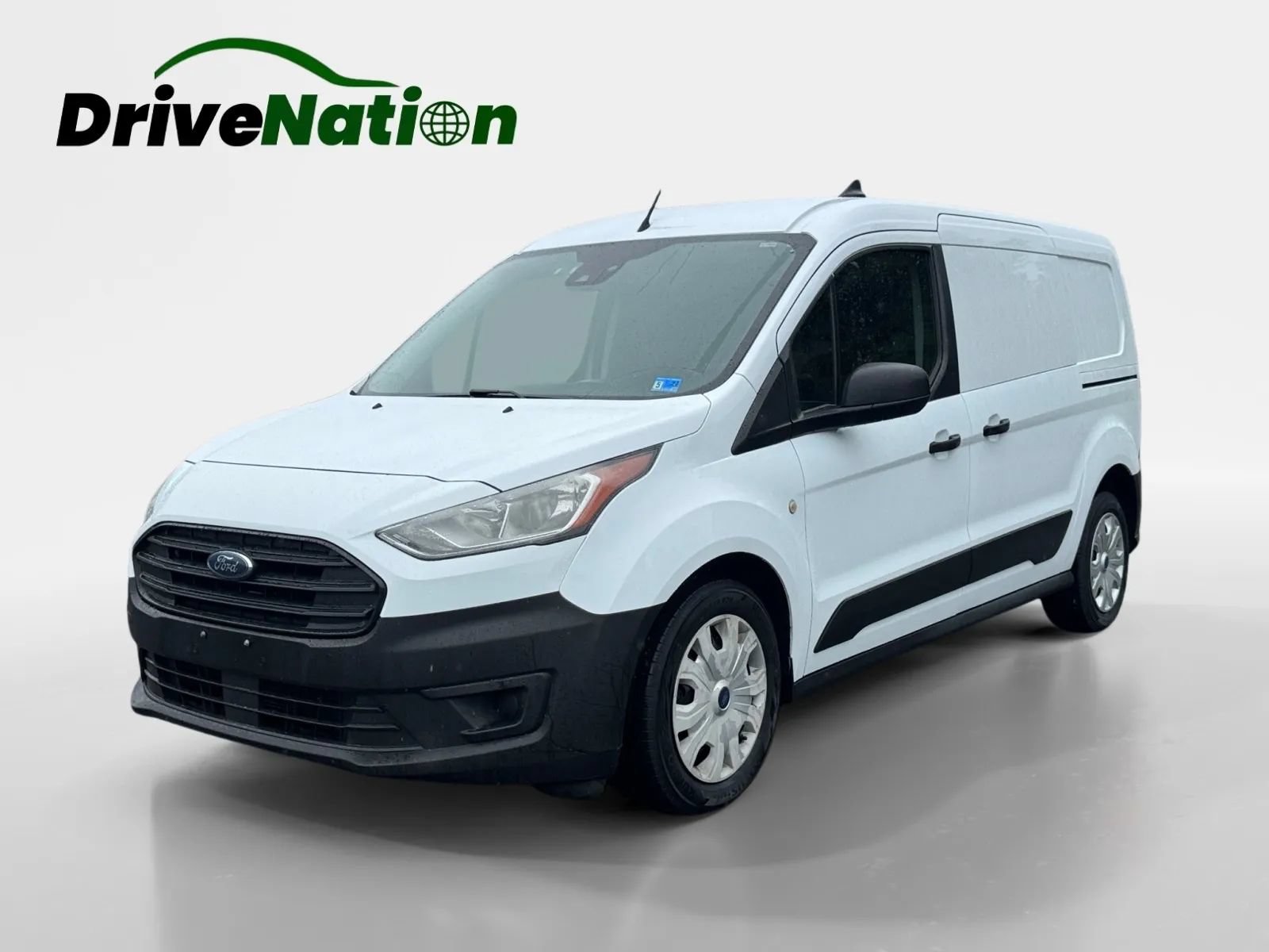 Used 2019 Ford Transit Connect XL FWD image 1