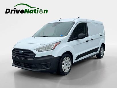 Used 2019 Ford Transit Connect XL