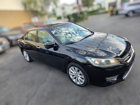 Used 2013 Honda Accord EX-L image 5