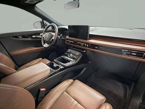 Used 2023 Lincoln Nautilus Reserve w/ Equipment Group 202A image 20