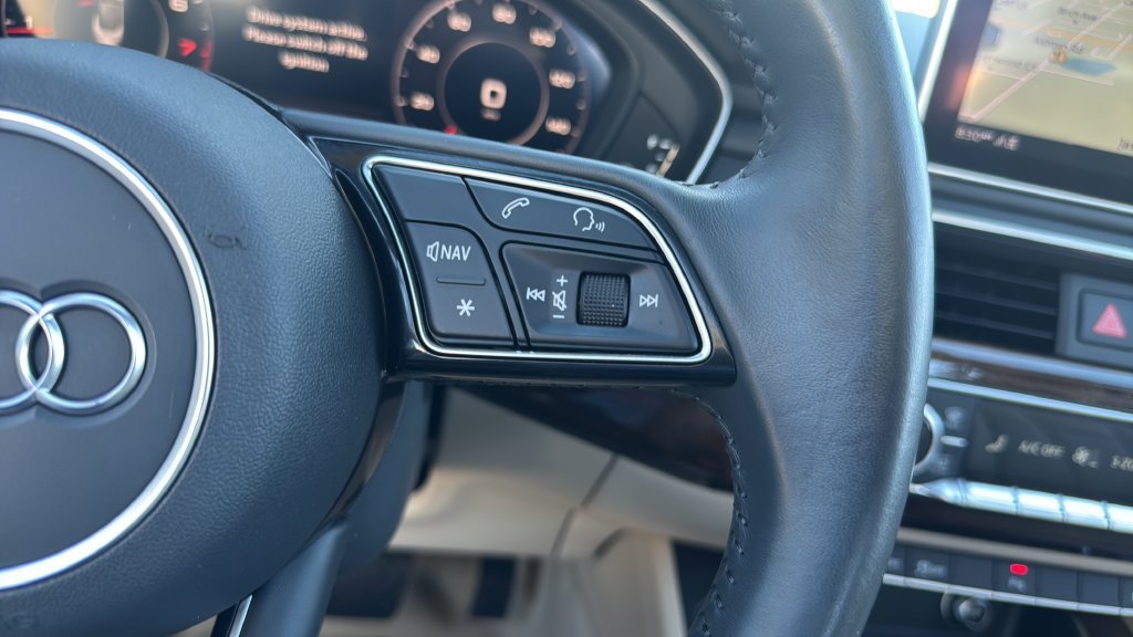 Used 2019 Audi A5 2.0T Premium Plus AWD/4WD image 20