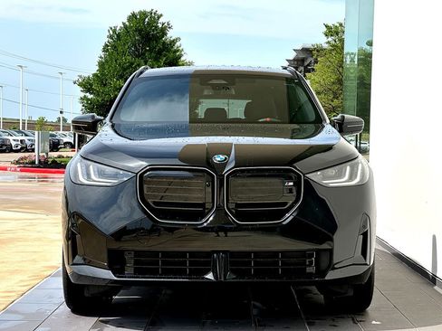 New 2026 BMW X3 M50 w/ Premium Package image 5