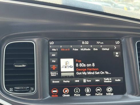 Used 2021 Dodge Charger R/T RWD image 15
