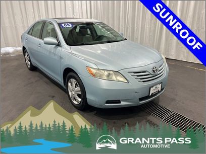 Used 2009 Toyota Camry LE