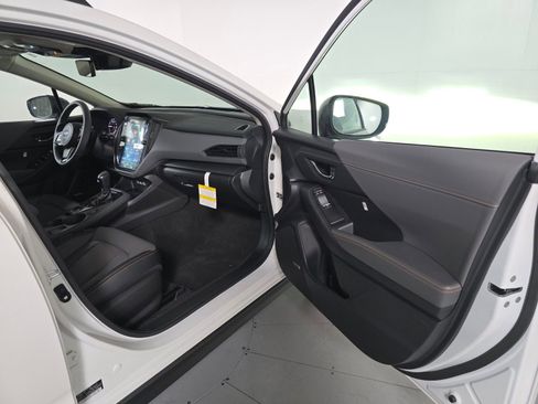 New 2025 Subaru Crosstrek 2.5i Limited w/ Popular Package #3A image 18