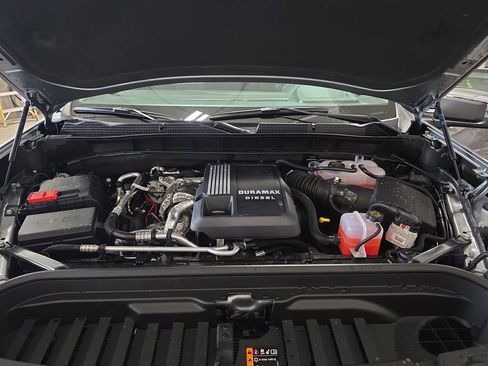 New 2026 GMC Sierra 1500 SLE AWD/4WD image 31