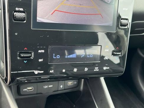 Certified 2023 Hyundai Tucson SEL w/ Convenience Package AWD/4WD image 32