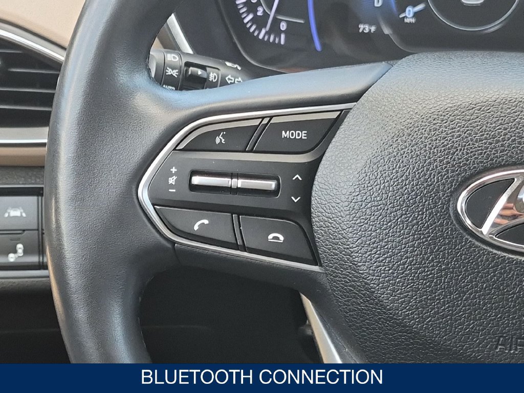 Used 2019 Hyundai Santa Fe AWD image 20