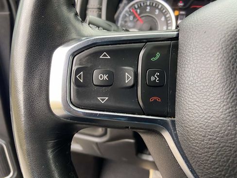 Used 2024 RAM 1500 Laramie image 20