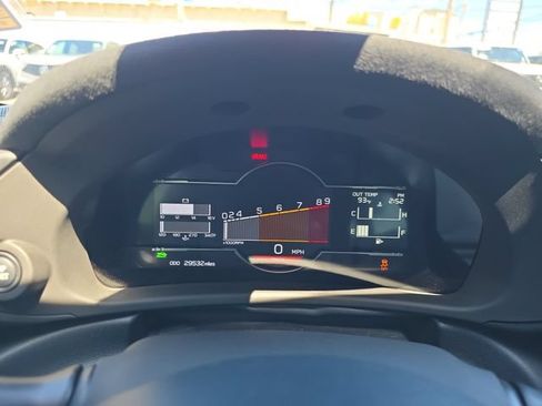 Used 2022 Subaru BRZ Limited RWD image 30