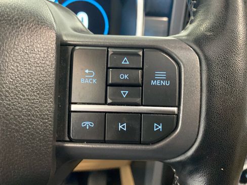 Used 2023 Ford F150 Lariat w/ Equipment Group 502A High AWD/4WD image 21