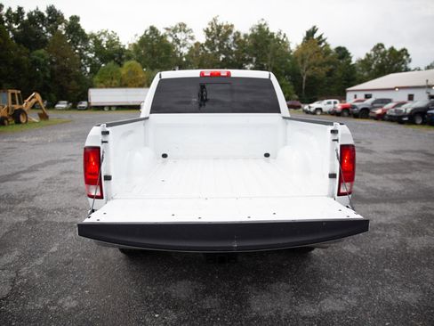 Used 2023 RAM 1500 Classic SLT w/ Trailer & Traction Group image 6