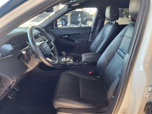 Used 2023 Land Rover Range Rover Evoque R-Dynamic S image 23