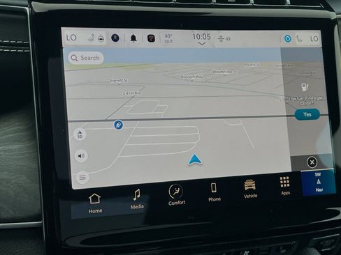 New 2024 Jeep Grand Cherokee Limited 4xe w/ Luxury Tech Group II image 17