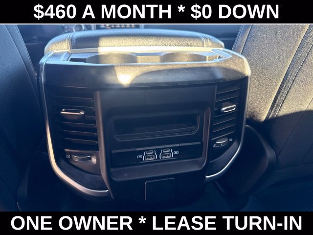 Used 2023 RAM 1500 Big Horn AWD/4WD image 39