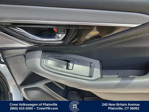 Used 2023 Subaru Outback Onyx Edition AWD/4WD image 46