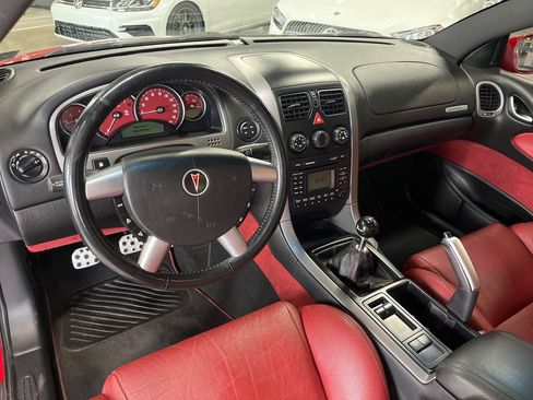 Used 2004 Pontiac GTO RWD image 29