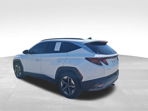 Used 2025 Hyundai Tucson SEL FWD image 14