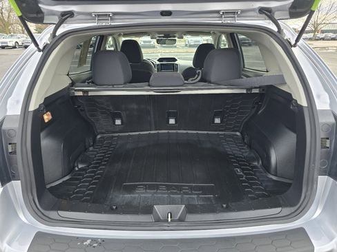 Used 2022 Subaru Crosstrek 2.0i Premium w/ Moonroof Package image 18