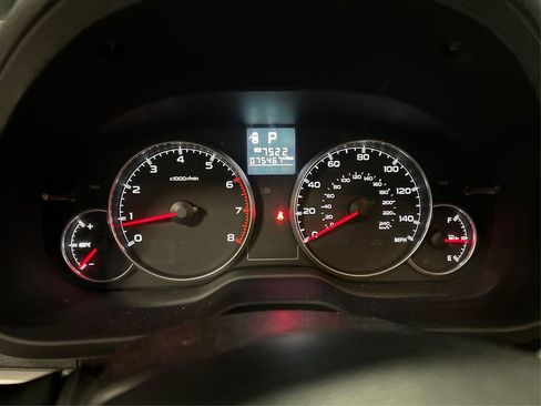 Used 2014 Subaru Outback 2.5i Premium w/ Moonroof Package image 19