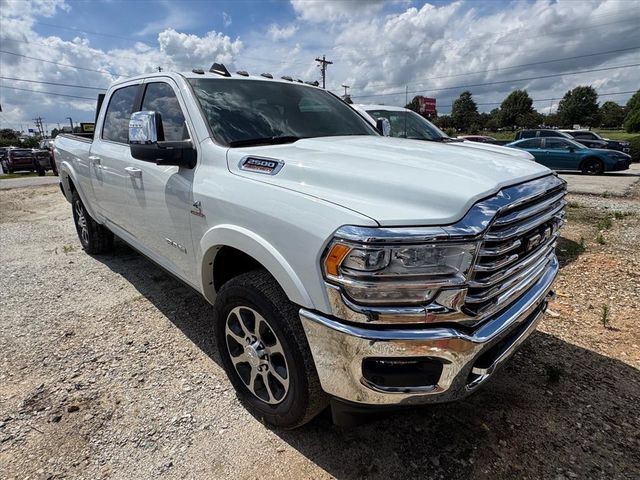 Used 2024 RAM 2500 Limited AWD/4WD image 1