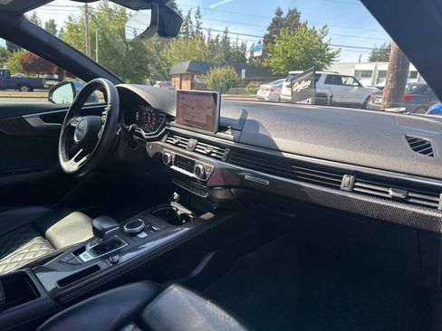 Used 2018 Audi S5 Prestige image 20