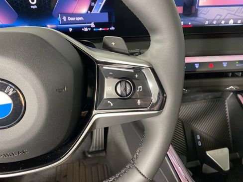 New 2026 BMW X3 xDrive30 w/ Premium Package image 13