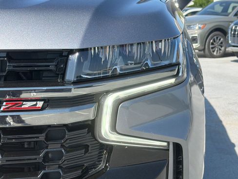Used 2022 Chevrolet Tahoe Z71 image 11