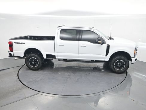 New 2026 Ford F250 XLT w/ XLT Premium Package image 26