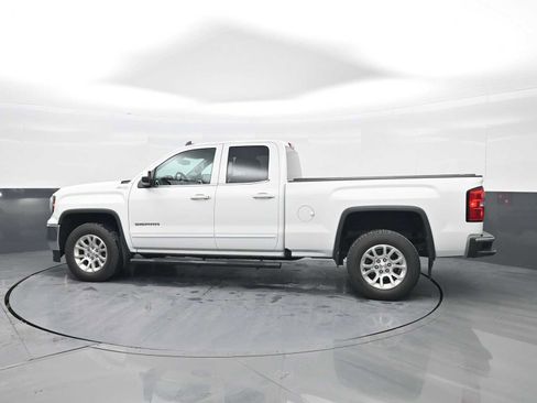 Used 2019 GMC Sierra 1500 SLE w/ SLE Value Package image 5